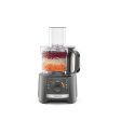 Kenwood, FDP31.020GY, Food Processor, 800 Watt, 2.1 Liter, Grey. Supply