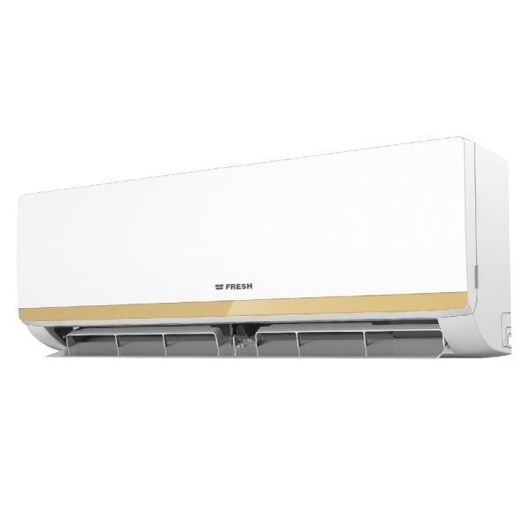 Fresh, SFW24H IP, Air Conditioner, 3 HP, Cool- Heat, White. on Sale