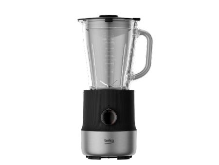 Beko, TBN 81808 BX, Blender, 1.75 Liters, 800 Watt, Black. Discount