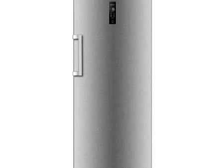 Haier, HF290PS, Deep Freezer, No Frost, 6 Drawers, 226 Liters, Gray. For Sale