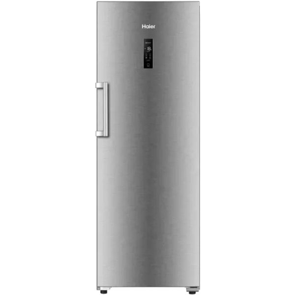 Haier, HF290PS, Deep Freezer, No Frost, 6 Drawers, 226 Liters, Gray. For Sale