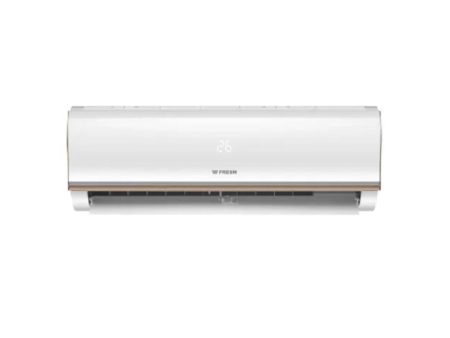 Fresh, FUFW24H IW, Air Conditioner, 3 HP, Cool - Hot, White. Hot on Sale