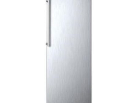 Fresh, FNU-L250S, Freezer, 130 Liters, 5 Drawers, Silver. For Sale