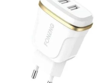 Foneng , KIT T240, Charger, White. Online