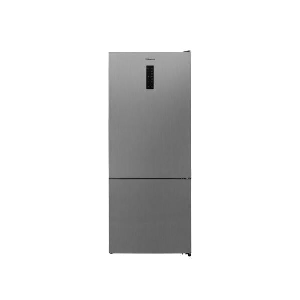 Tornado, RF-452BVT-SLS, Refrigerator, No Frost, 430 Liter, Silver. Supply