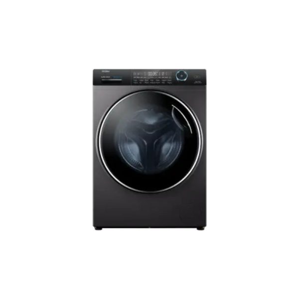 Haier, HW100-B14979S8, Washing Machine, 10.5 Kg, Black. For Sale