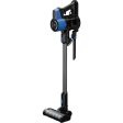 Beko, VRT 60221 VD, Vacuum, 110 Watt, 550ml, Black x Blue. Sale