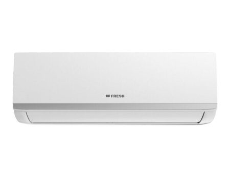 Fresh, SIFW24H IP-AG-SIFW24H O-X4, Air Conditioner, 3 HP, Cold-Hot, White. For Sale