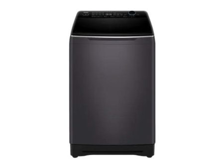 Haier, HWM110-B2178S8, Washing Machine, 11 Kg, Dark Grey. Online Sale