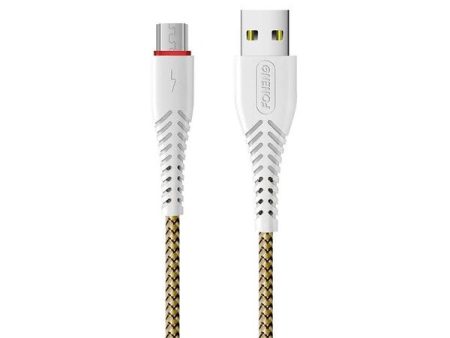 Foneng, X15, Cable, White. Online now