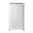 Tornado, MBR-AR100-W,  Mini Bar, Defrost, 100 Liter, 1 Door, White Supply