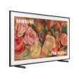 Samsung, QA55LS03DAUXEG, TV, 55 Inches, Black. Online now