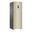 Haier, HF290EG, Deep Freezer, No Frost, 6 Drawers, 226 Liters, Champagne. For Cheap