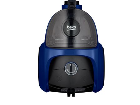 Beko, VCO 64320 WD, Vacuum, 1400 Watt, Blue x Black. For Sale