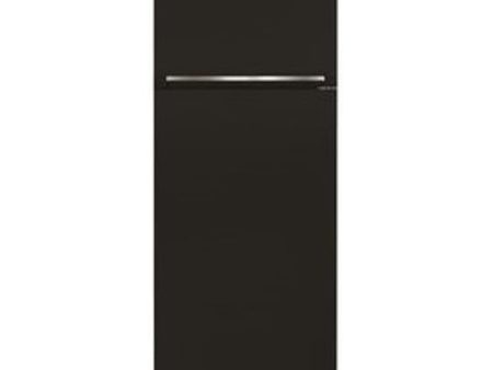 Beko, RDNE448M20B, Refrigerator, 408 Liter, No Frost, Black. Online