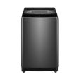 Haier, HWM100-316S8, Washing Machine, 10 Kg, Dark Silver. For Discount