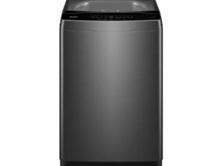 Haier, HWM100-316S8, Washing Machine, 10 Kg, Dark Silver. For Discount