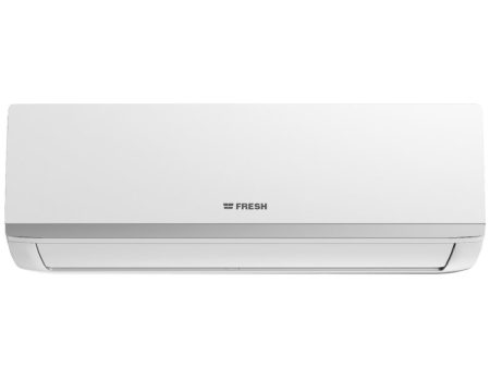 Fresh, SIFW20H IP, Air Conditioner, 2.25 HP, Cool - Heat, White. on Sale