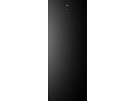 Haier, HF290GB, Deep Freezer, No Frost, 6 Drawers, 226 Liters, Black. Supply