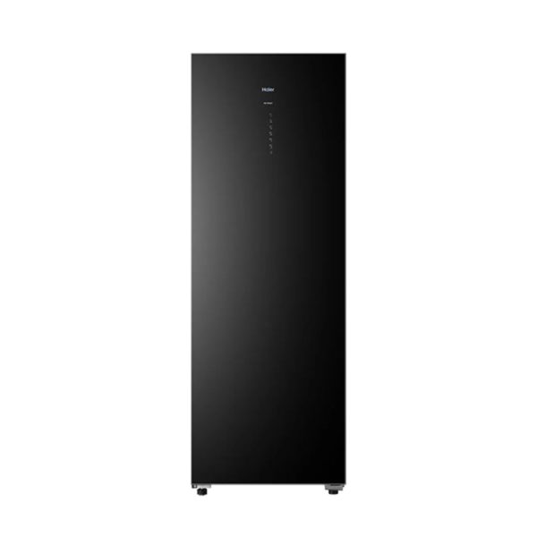 Haier, HF290GB, Deep Freezer, No Frost, 6 Drawers, 226 Liters, Black. Supply