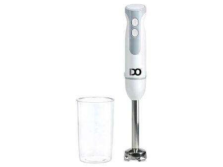 IDO, HBL800-WH, Hand Blender, 600 ml, White. For Sale