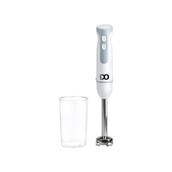 IDO, HBL800-WH, Hand Blender, 600 ml, White. For Sale