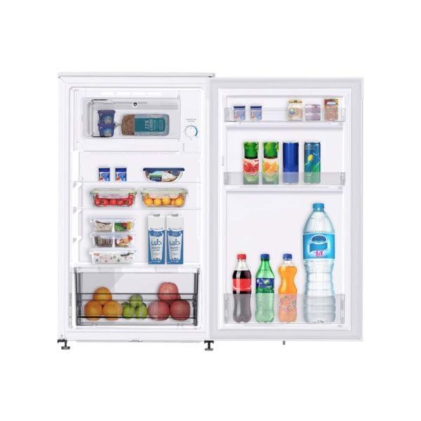 Tornado, MBR-AR100-W,  Mini Bar, Defrost, 100 Liter, 1 Door, White Supply