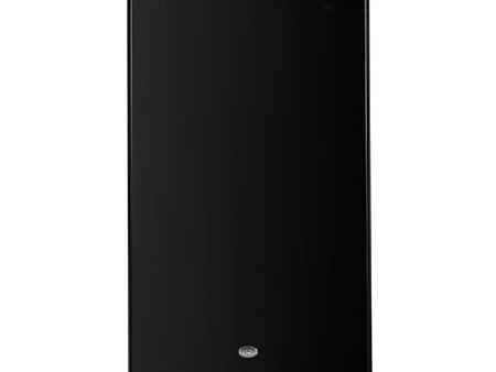 White Whale, WR-H4K, Refrigerator Mini Bar, 90 L, Black. For Sale