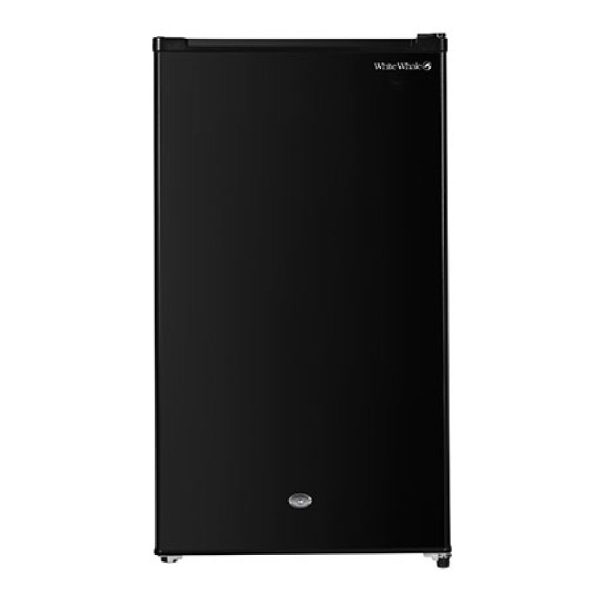 White Whale, WR-H4K, Refrigerator Mini Bar, 90 L, Black. For Sale