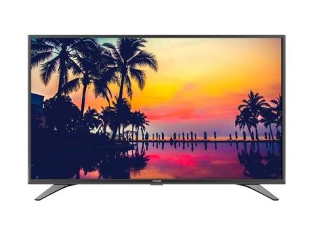 Tornado, 32ES1500E, TV, 32 Inch, Black. Online