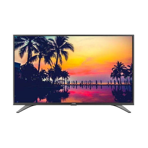 Tornado, 32ES1500E, TV, 32 Inch, Black. Online