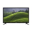 Ultra, UT32A, TV, 32 Inch, Black. Online Hot Sale