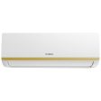 Fresh, SFW24H IP, Air Conditioner, 3 HP, Cool- Heat, White. on Sale