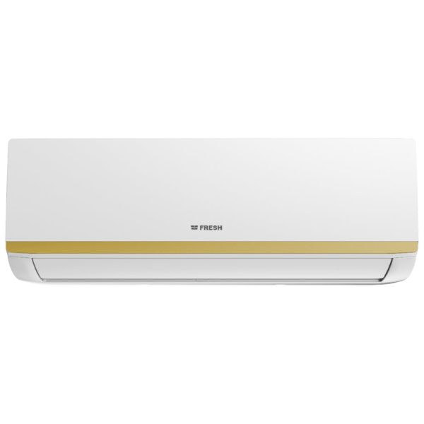 Fresh, SFW24H IP, Air Conditioner, 3 HP, Cool- Heat, White. on Sale