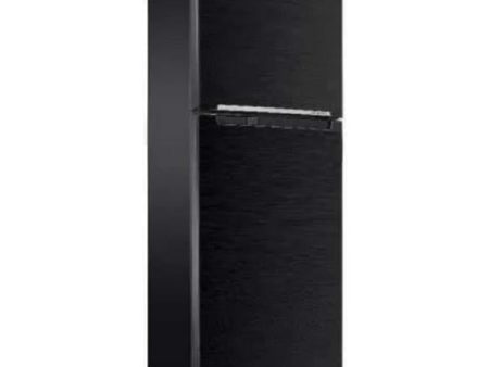 Fresh, FNT-BR400KB, Refrigerator, No Frost, 369 Liter, Black. For Sale