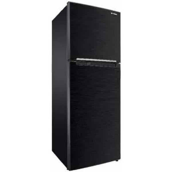 Fresh, FNT-BR400KB, Refrigerator, No Frost, 369 Liter, Black. For Sale