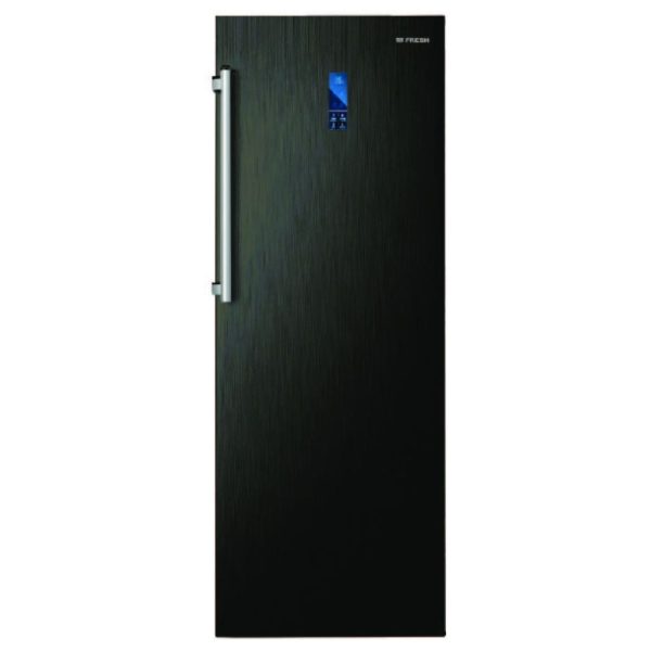 Fresh, FNU-MT270B 4K ND, Freezer, 6 Drawers, 200 Liters, Black. For Discount