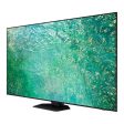 Samsung, QA55QN85CAWXXY, TV, 55 inches, Black. Sale