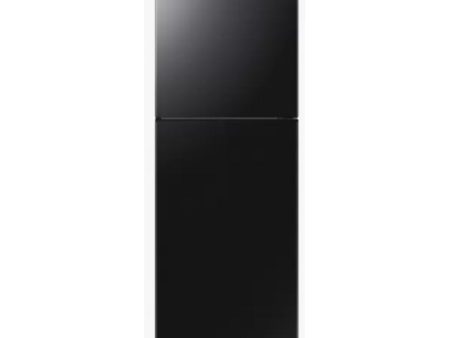 Samsung, RT33DG3000BVMR, Refrigerator, 340 Liter, Black. Cheap