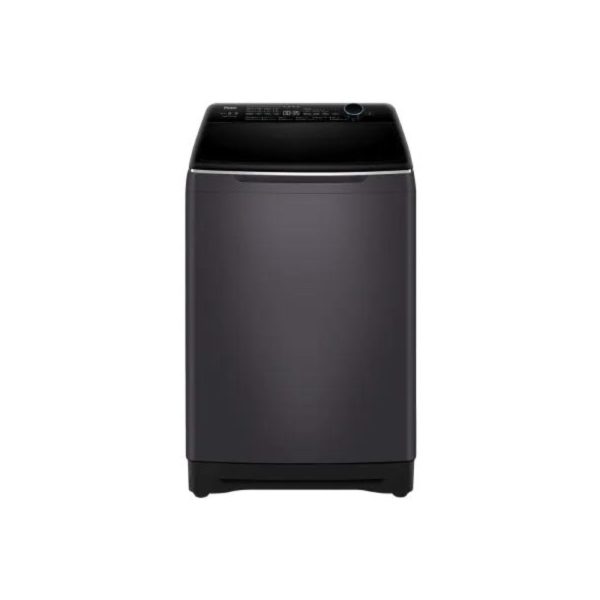 Haier, HWM120-B2178S8, Washing Machine, 12 Kg, Dark Grey. Online now