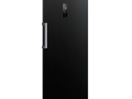 White Whale, WF-3050-HB, Freezer, 5 Drawers, 186 L, Black. Hot on Sale