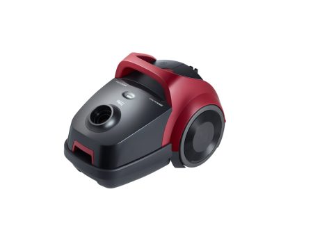 Beko, VCC 54320 WP, Vacuum, 1400 Watt, Red x Black. Online