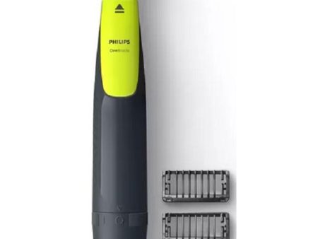 Philips, QP2510 10, Electric Shaver, Green x Grey. Hot on Sale