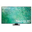 Samsung, QA55QN85CAWXXY, TV, 55 inches, Black. Sale