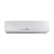 Sharp, AY-A36WHT-G, Air Conditioner, Split, 5 HP, Cool - Heat, White. on Sale