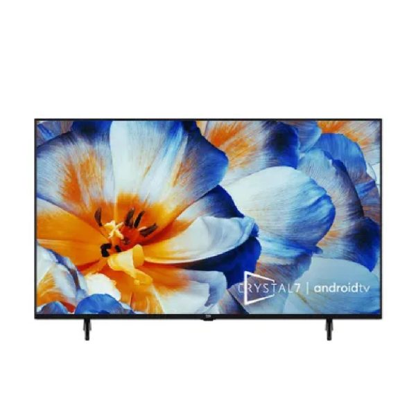 Beko,B50M D 790 B, TV, 50 Inches, Black. For Discount