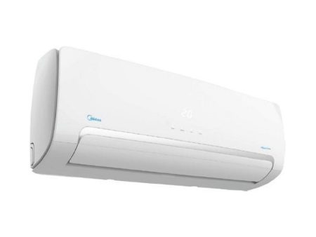 Midea Mission, MSCT-18CR-N, Air Conditioner, Split, 2.25 HP, Cool, White. Online now