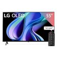 LG, OLED55A36LA, TV, 55 Inch, Black. Online