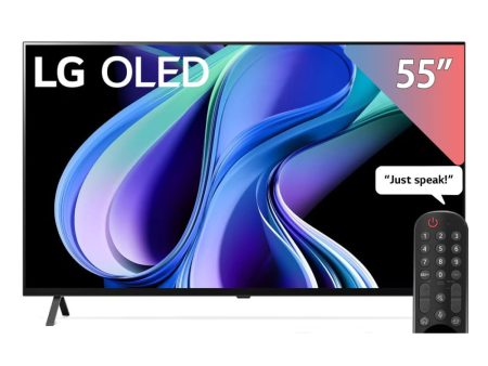 LG, OLED55A36LA, TV, 55 Inch, Black. Online