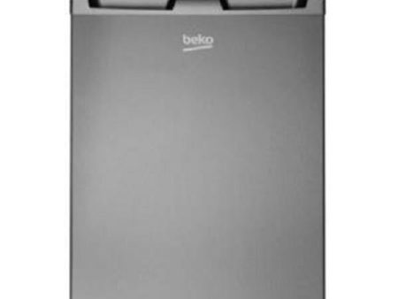 Beko, TSE12340S, Mini Bar, No Frost, 120 Liter, Silver. Cheap